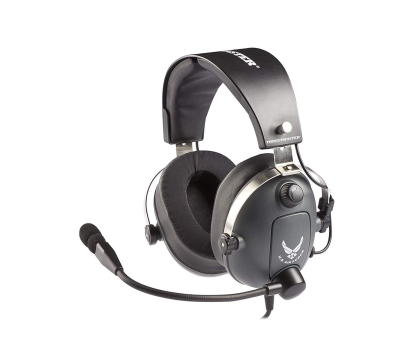 Słuchawki przewodowe Thrustmaster T.Flight U.S. AIR FORCE EDITION